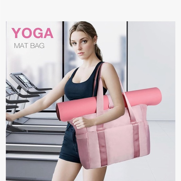 Women’s Travel Bag/Weekender Bag/NWOT - Picture 2 of 6